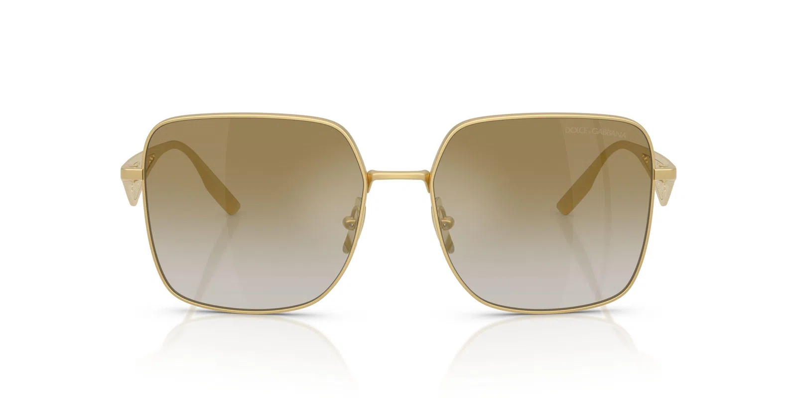 Dolce & Gabbana 2310 Sunglasses - view 9